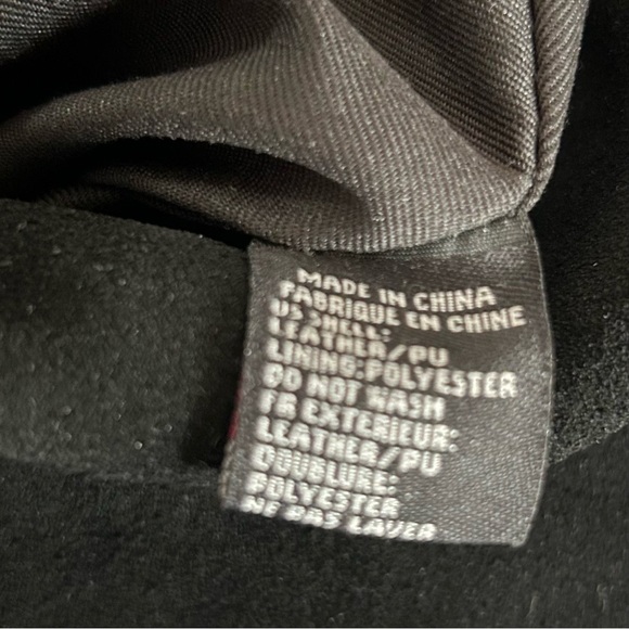 MODA LUXE NWOT!!! SUEDE HOBO BAG - Picture 6 of 6